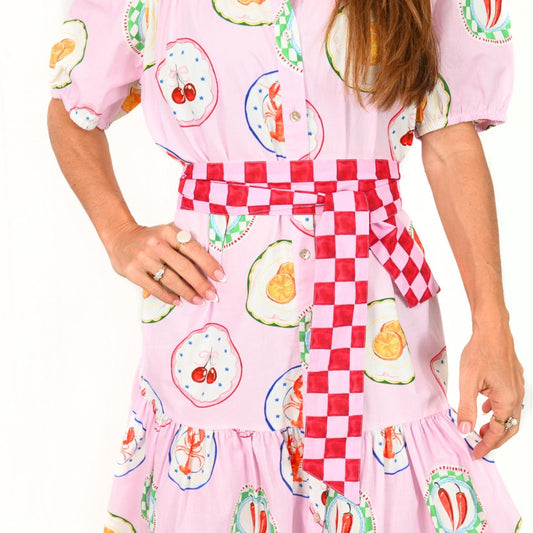 Palm Cove Bon Appetit Mackenzie Dress