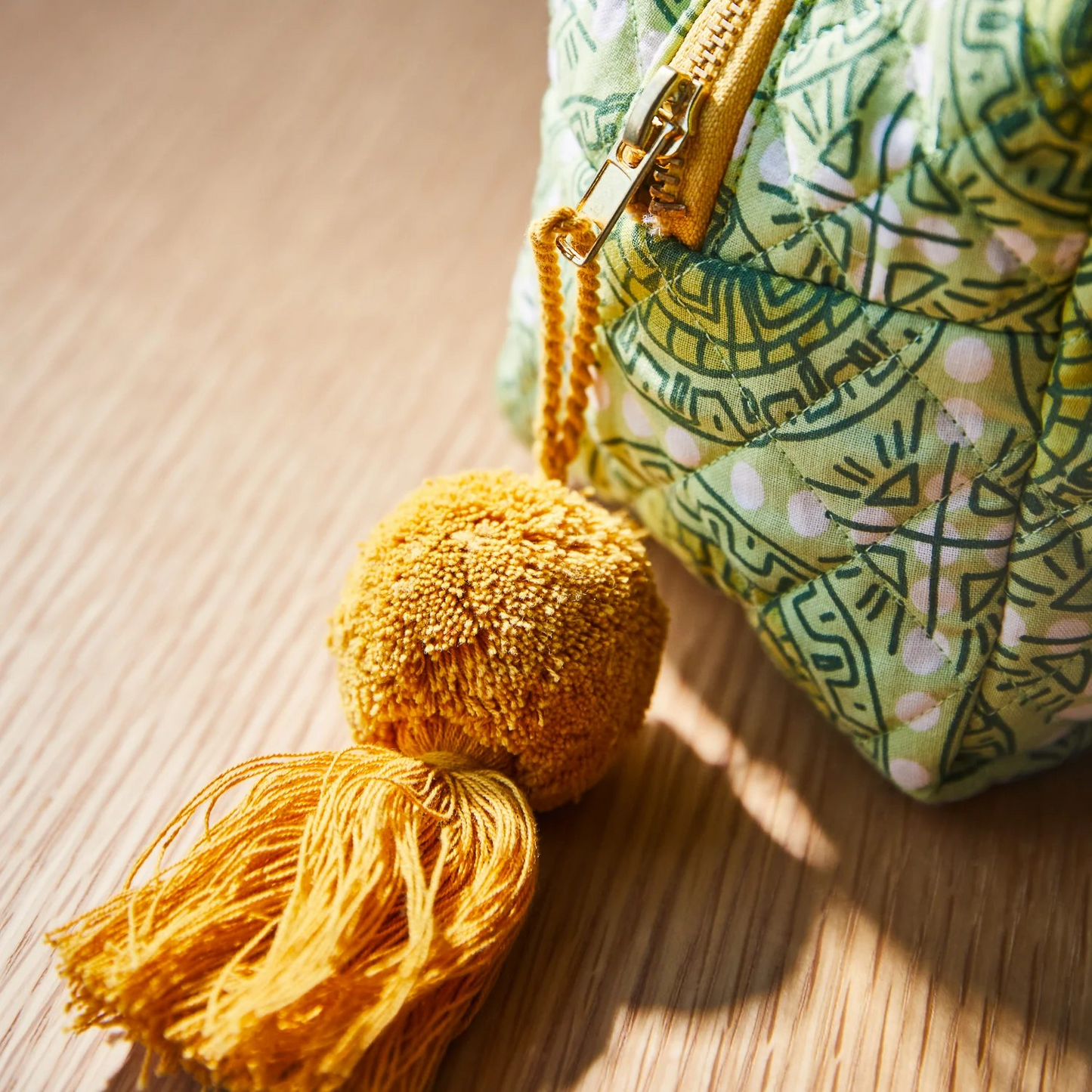 Sage & Clare Gabriella Beauty Bag