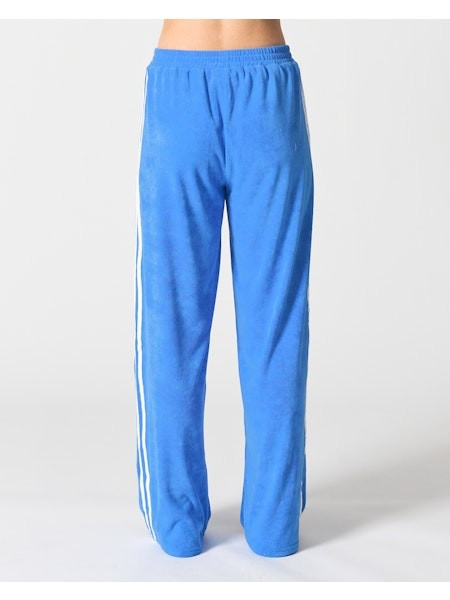 Walnut Melbourne Madrid Pant - Blue
