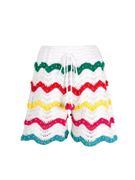 Celia B - Carnet Shorts