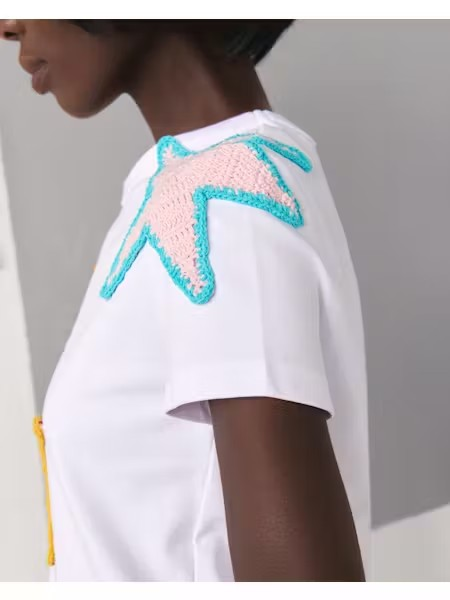 Celia B Sava Top