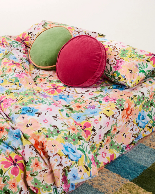 Kip and Co Alfresco Organic Cotton Bedding