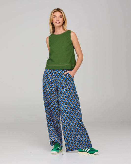 Boom Shankar Luca Pant - Yumi