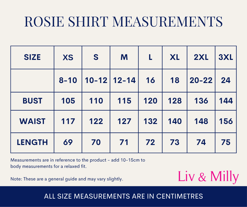Liv and Milly Rosie Shirt Navy and White Stripe Pink Neon Star