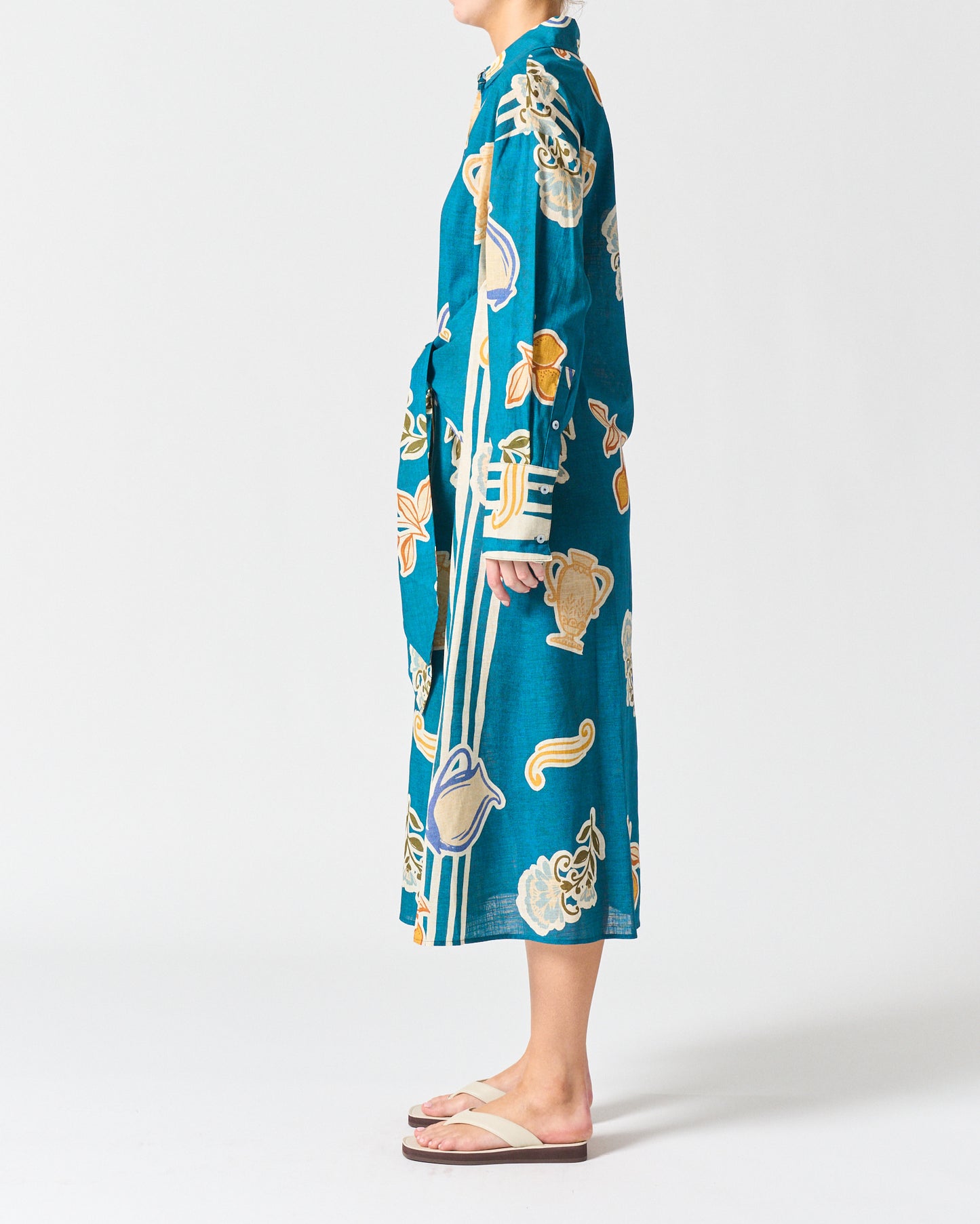 Barcelona Dress