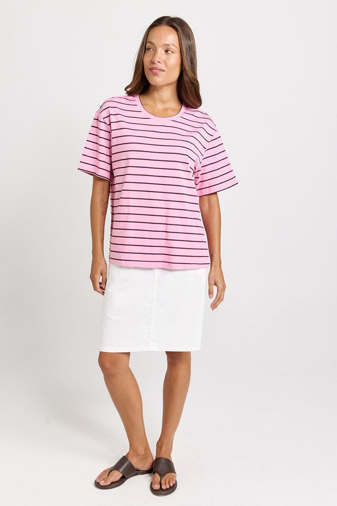 Betty Basics Boxy Tee