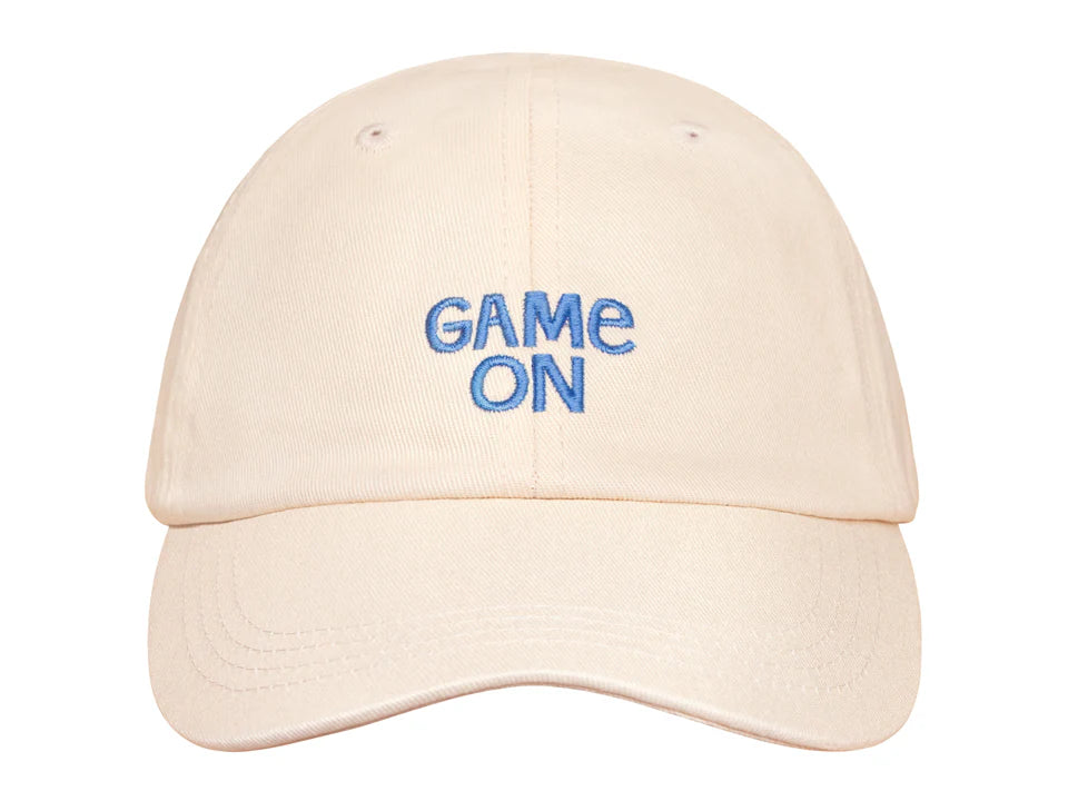 Castle and Things GAME ON Hat