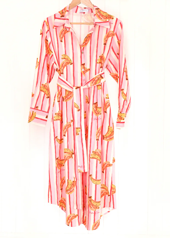 Palm Cove Label Runaway Rio "Bria" Dress