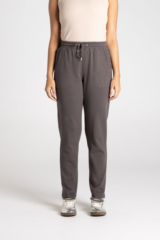 Two T's Jogger Sweatpant | Womens Sweatpants Online | Sterling Belle