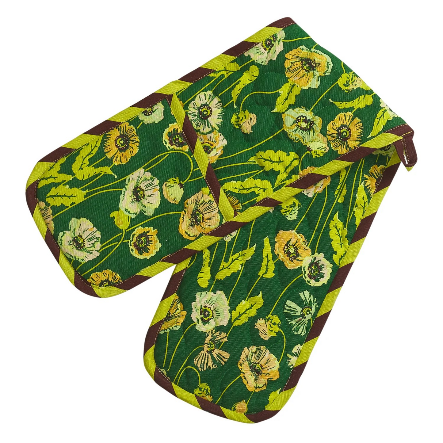 Sage & Clare Delphine Double Oven Mitt