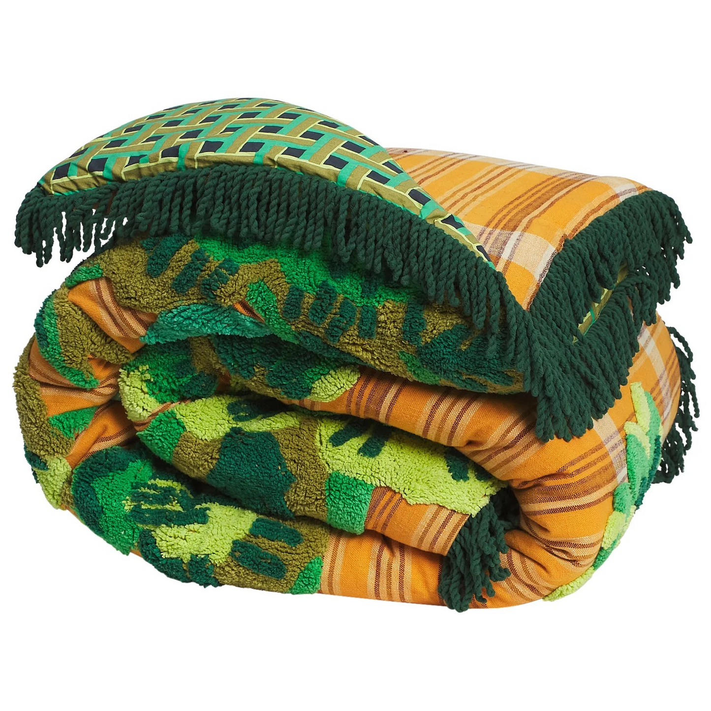 Sage & Clare Mila Tufted Blanket
