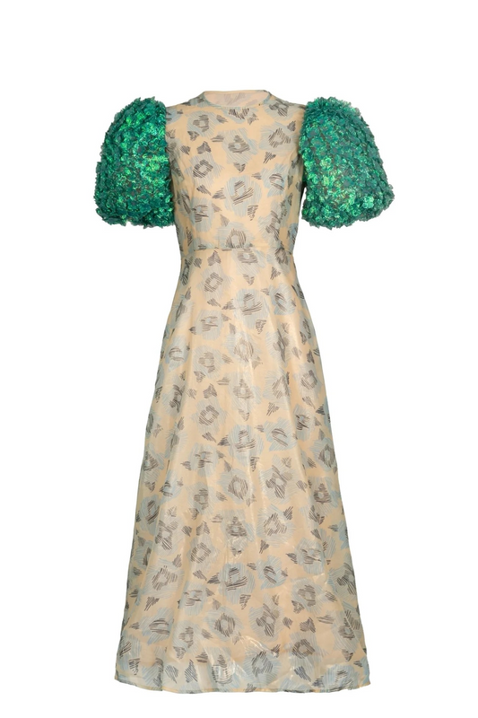 Celia B Cielo Dress Multi