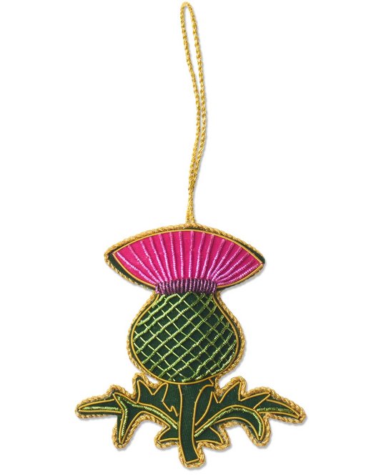 Kip&CO Christmas Tree Decorations