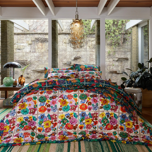 Sage & Clare Ines Blanket