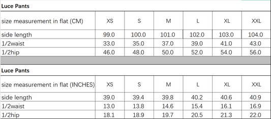 Celia B Luce Pants Multi