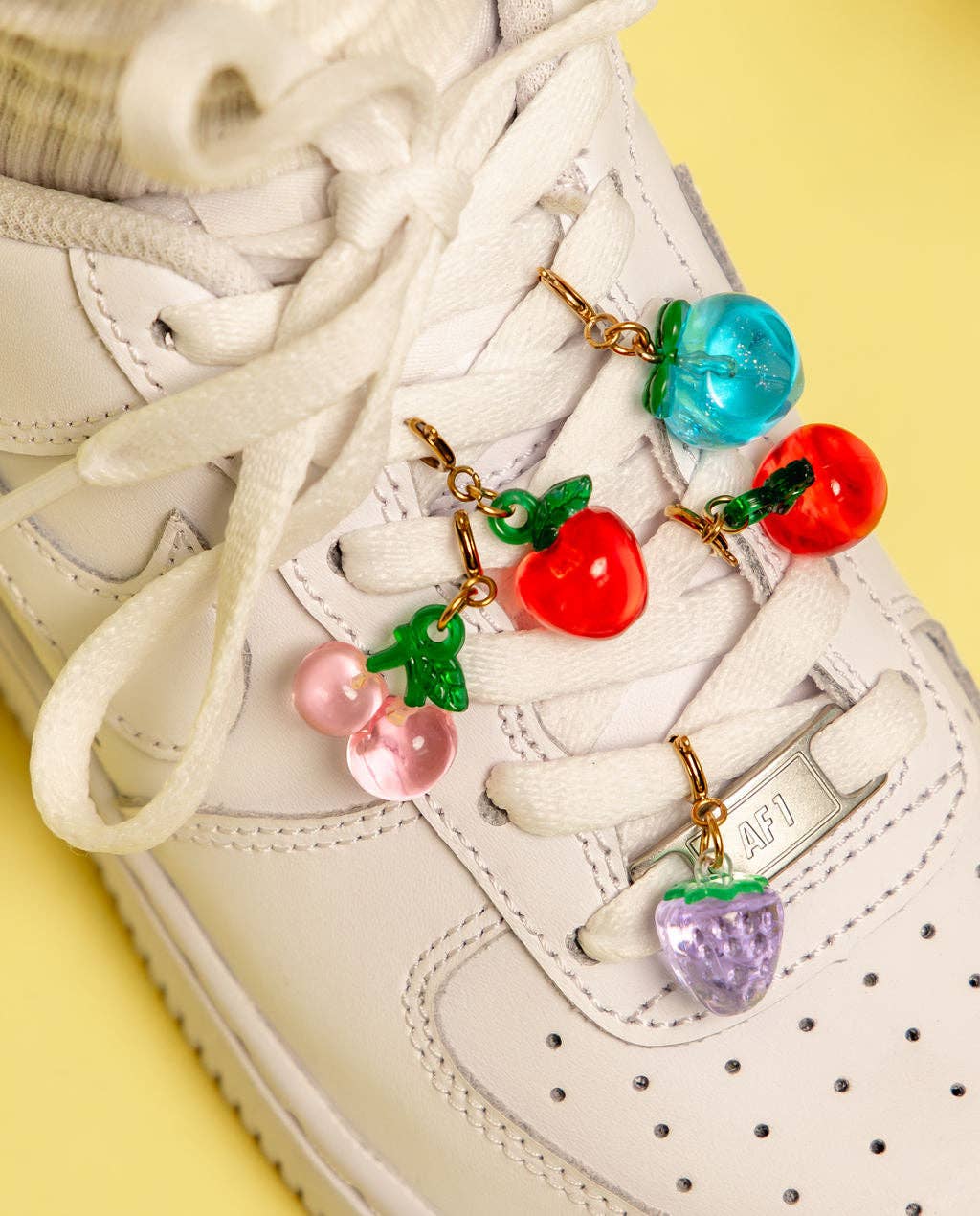 FRUIT JELLY CHARM PACK