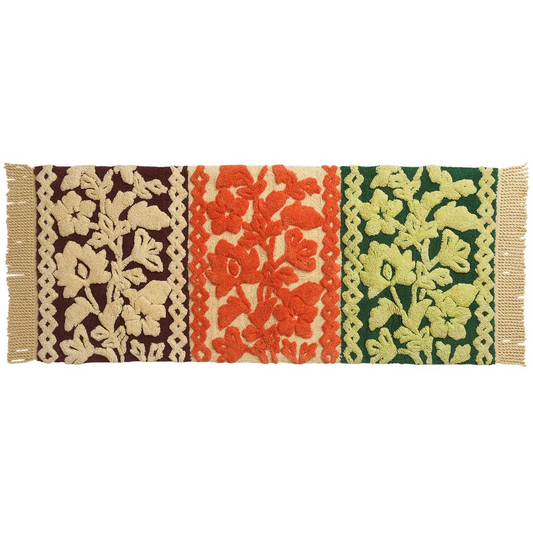 Sage & Clare Thea Bath Runner
