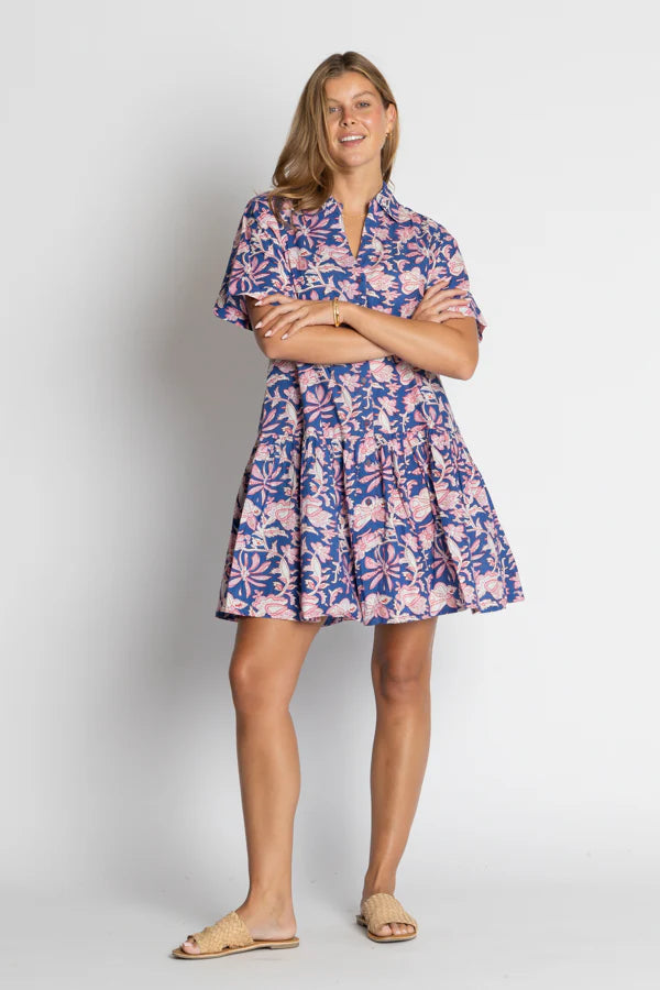 IBISA Tennessee Dress