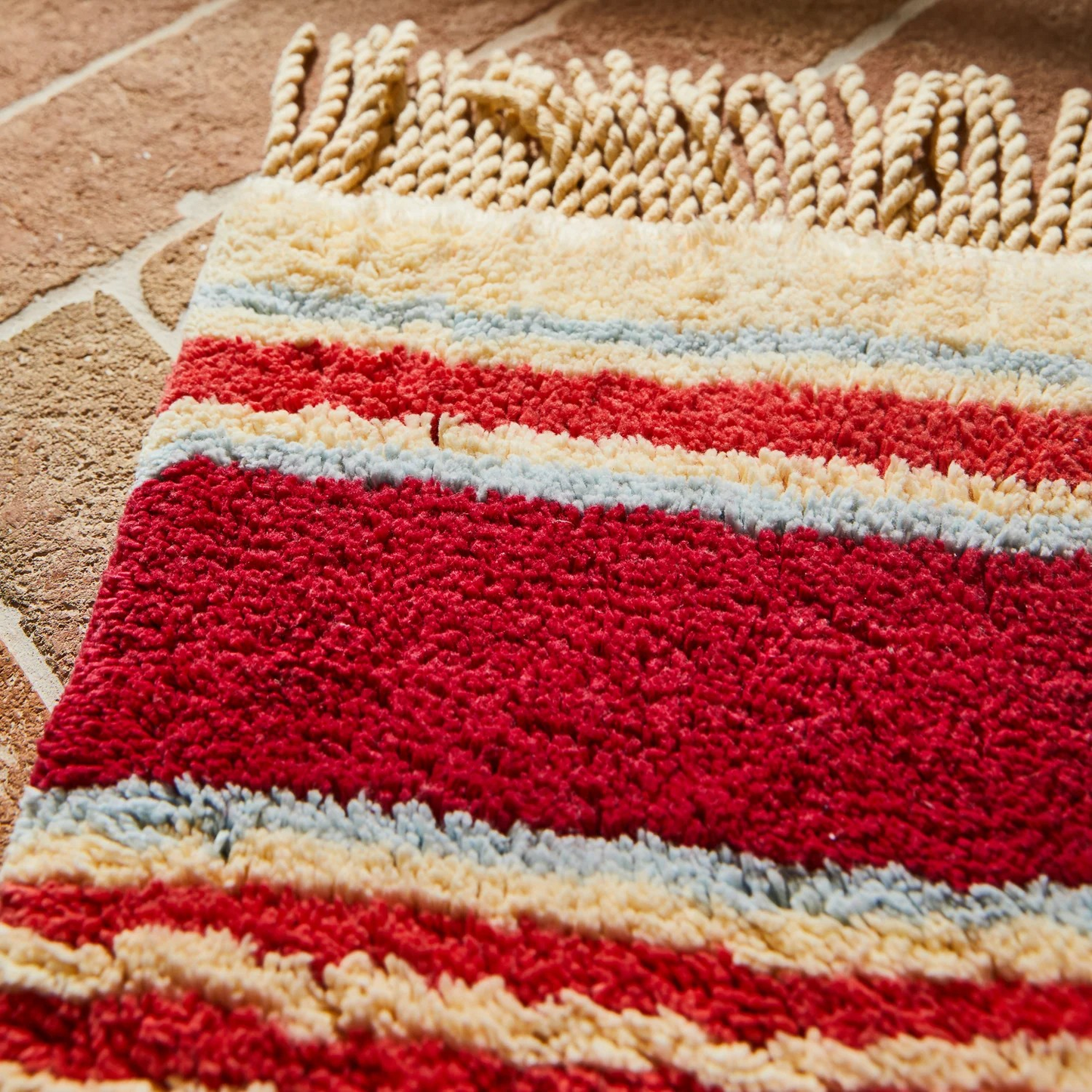 Sage & Clare Selene Bath Runner