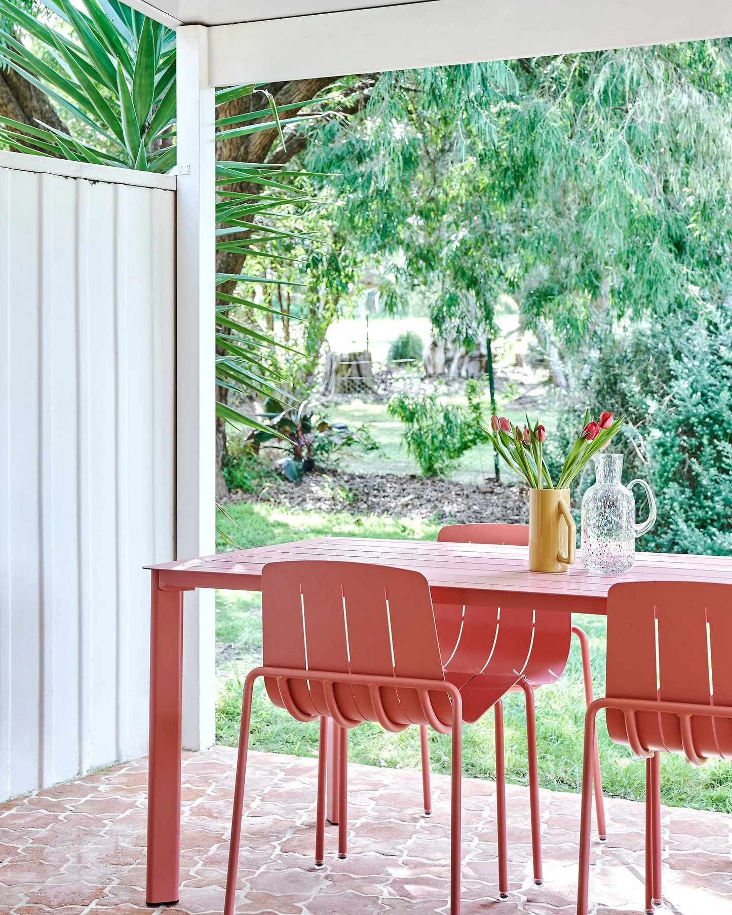 Kip and Co Party Speckle Water Jug