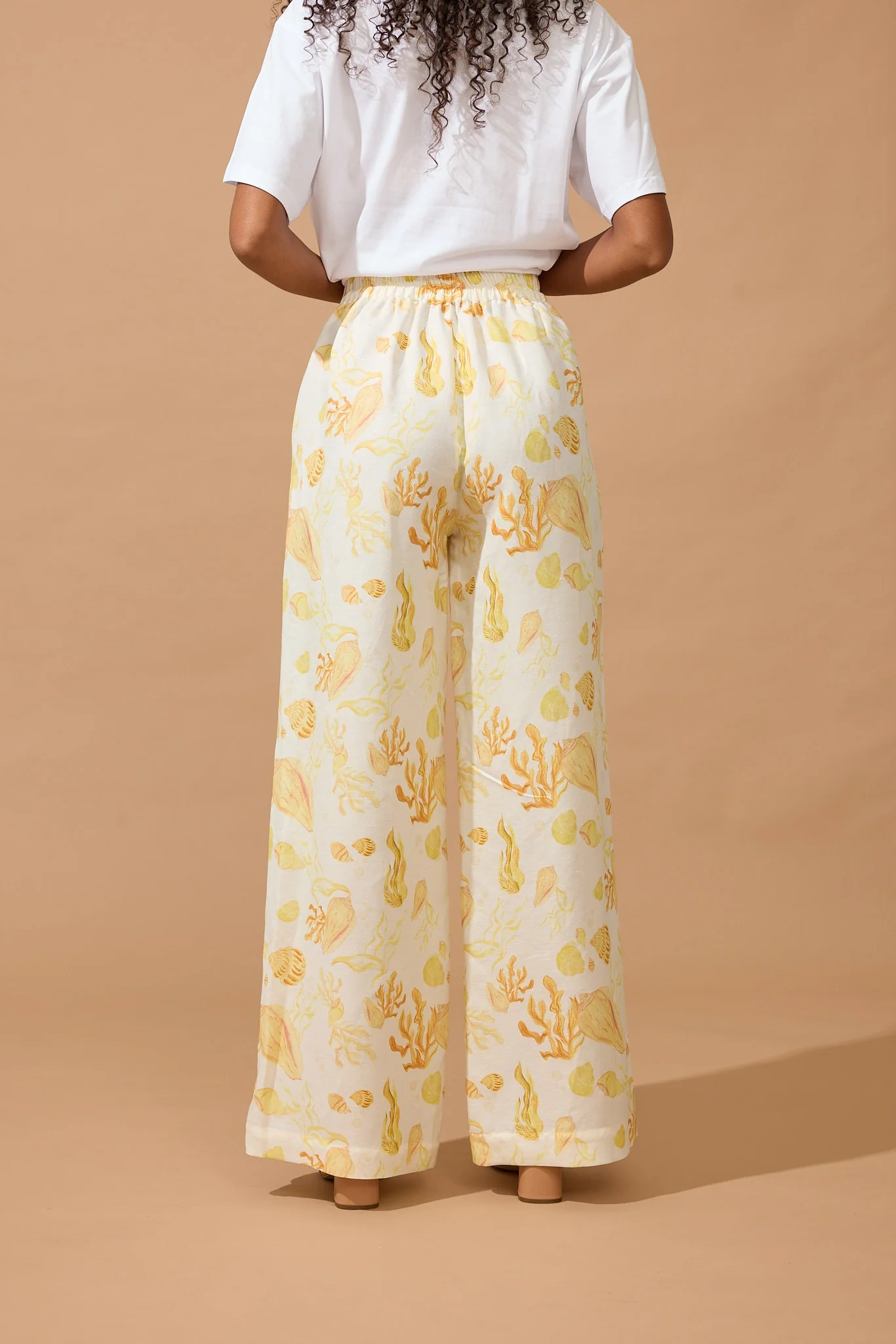 Gem The Label Willow Pants - Siren Song