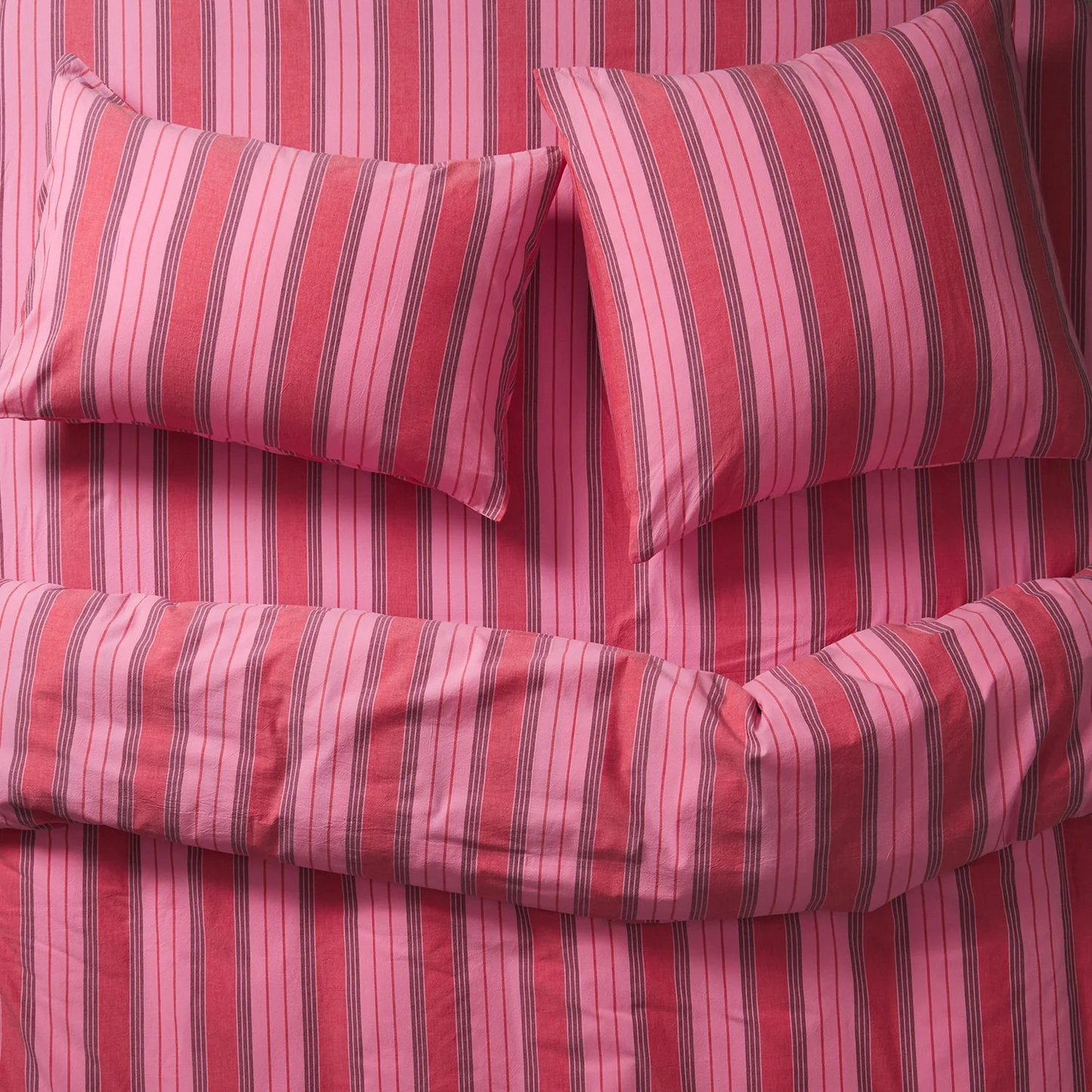 Sage and Clare Brigitte Cotton Sheets and Covers