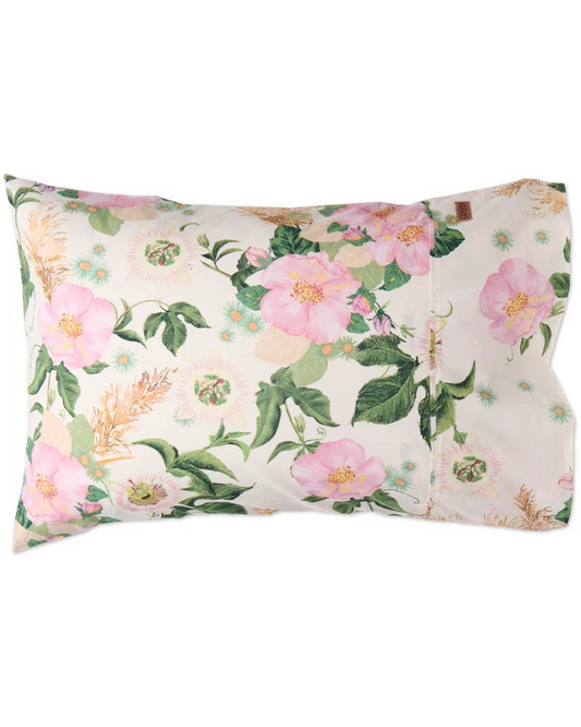 Kip and Co Sunday Stroll Organic Cotton Bedding