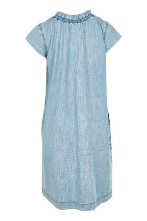 Boom Shankar Sand Dress - Comoda