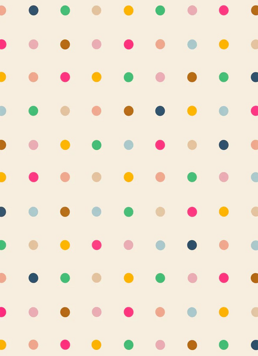 Castle and Things Confetti Sheets