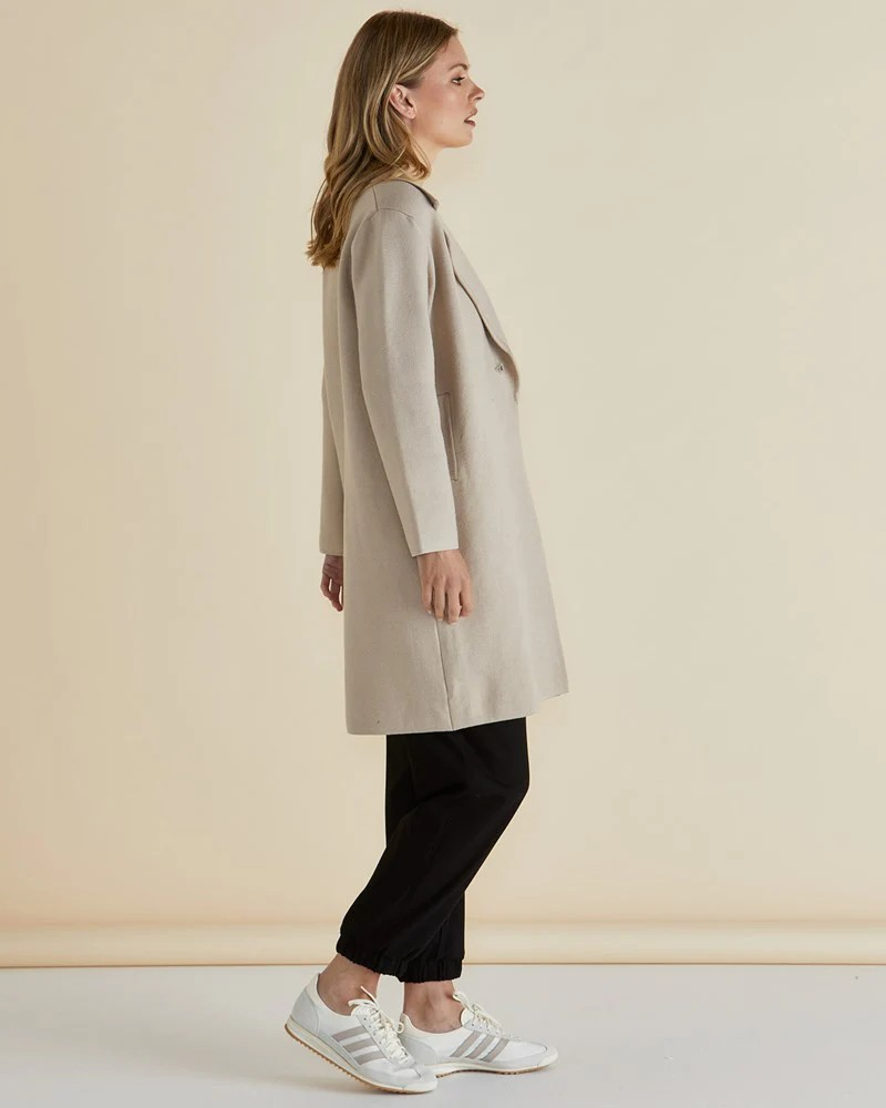 Betty Basics Costette Coatigan