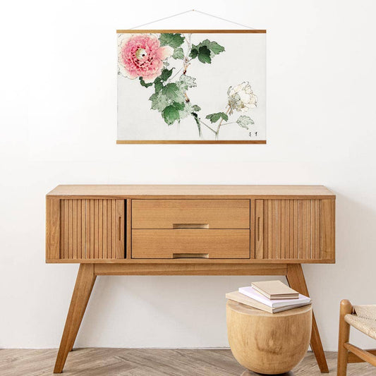 70cm Magnetic Print Hanger Frame