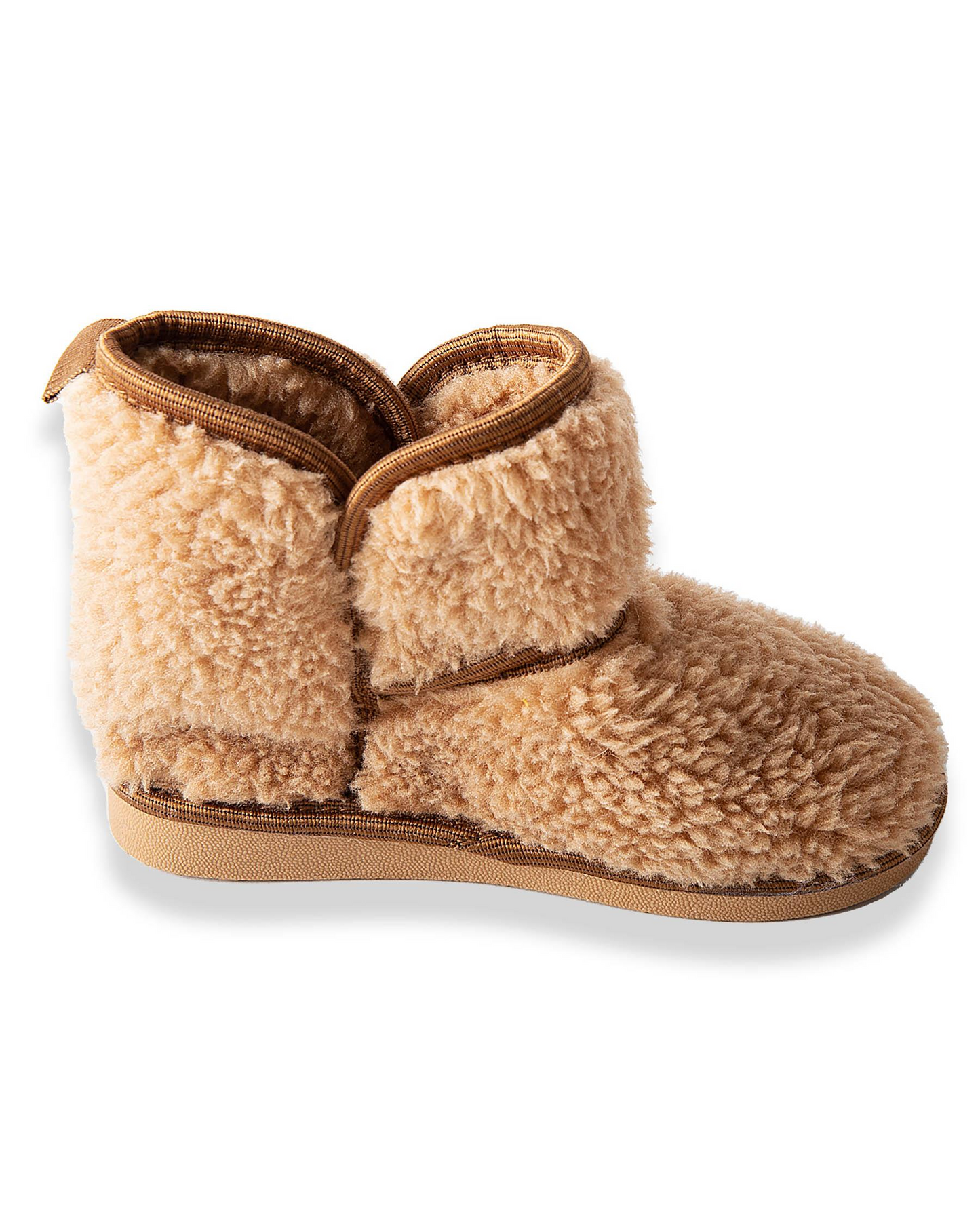 KIP AND CO - Big Ted Sherpa Kids Boot