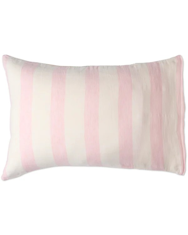 Kip and Co Candy Stripe Linen
