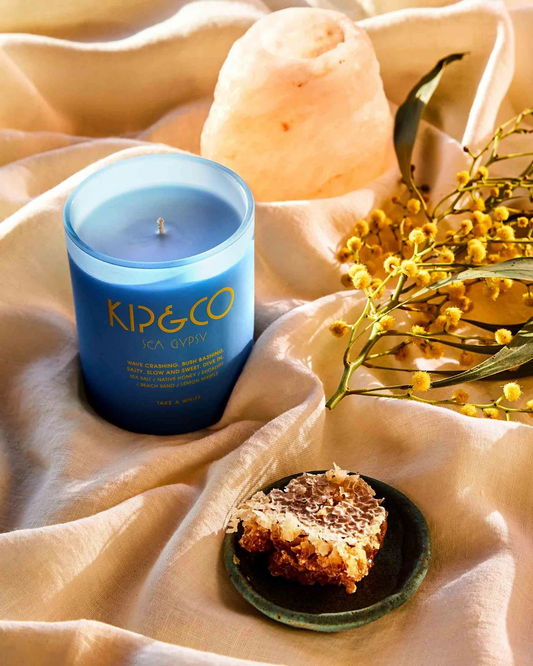 Kip and Co Sea Gypsy Candle