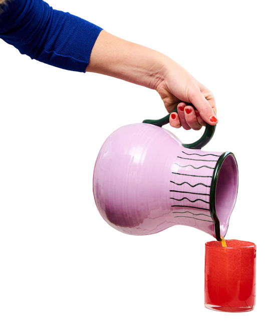 Kip and Co Alpine Peaks Water Jug