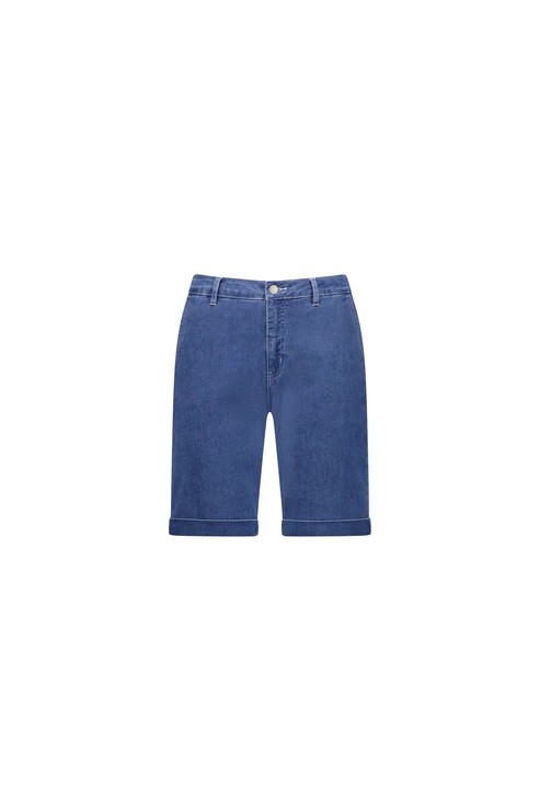 Vassalli Slim Leg Above Knee Short