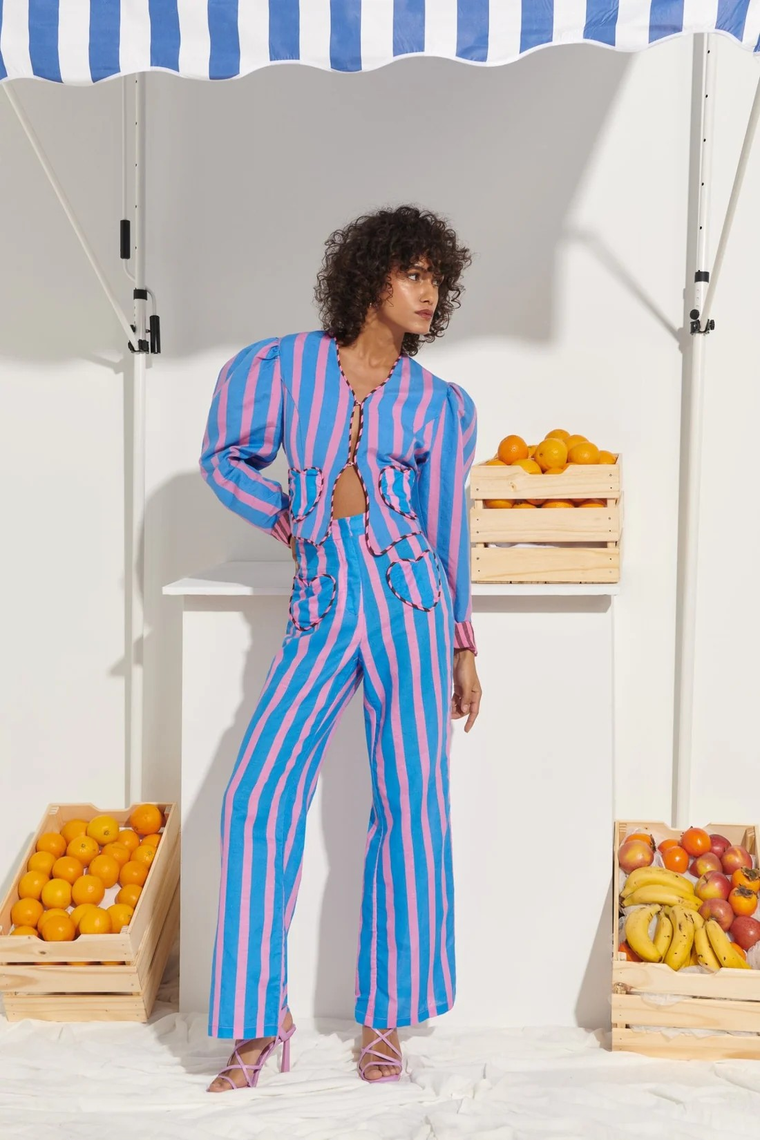 Celia B Valeria Pants