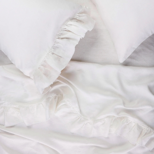Society of Wanderers Ivory Sheets