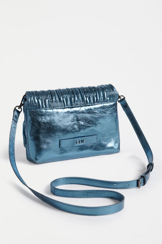 ELK Liska Crossbody Bag- Navy