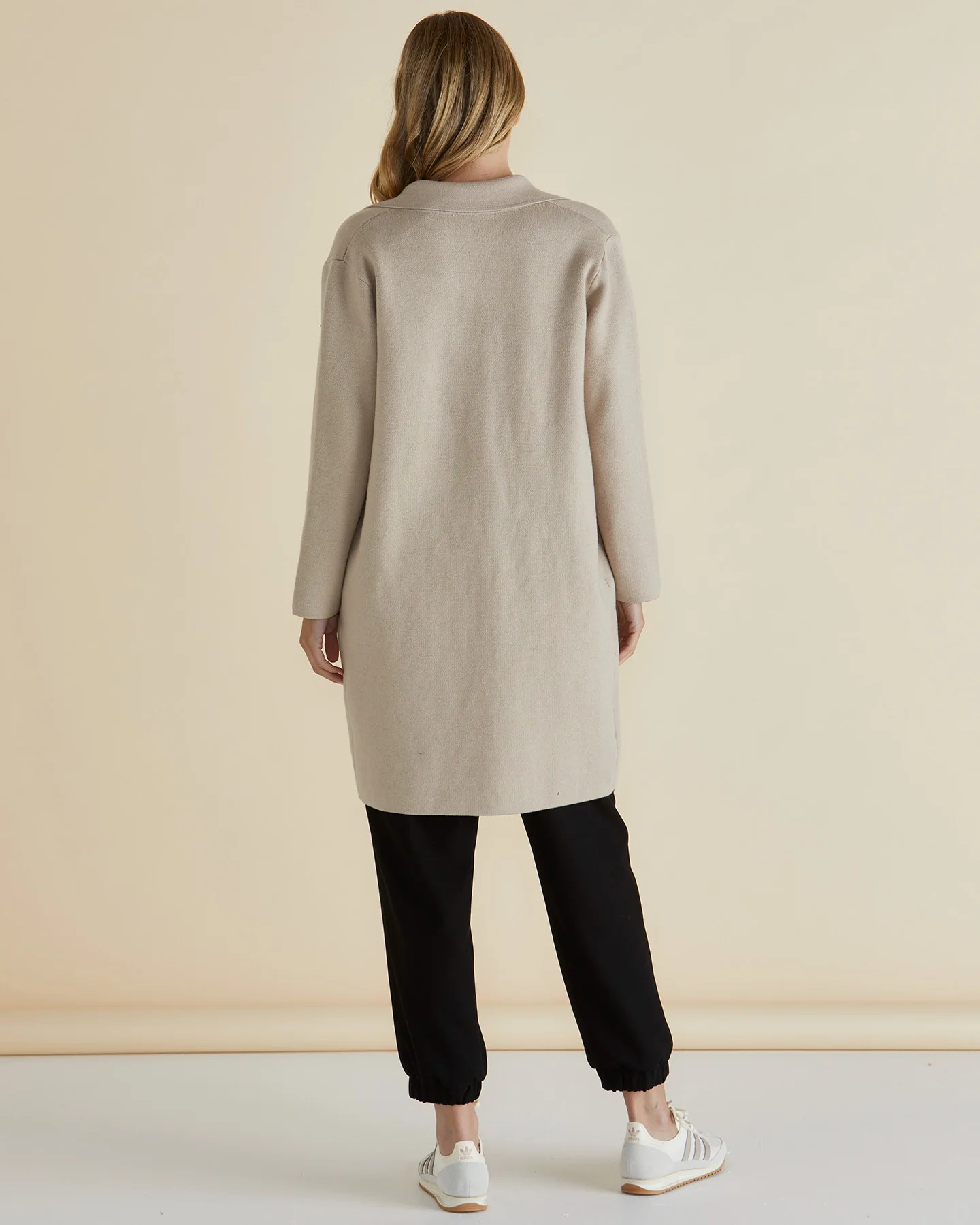 Betty Basics Costette Coatigan