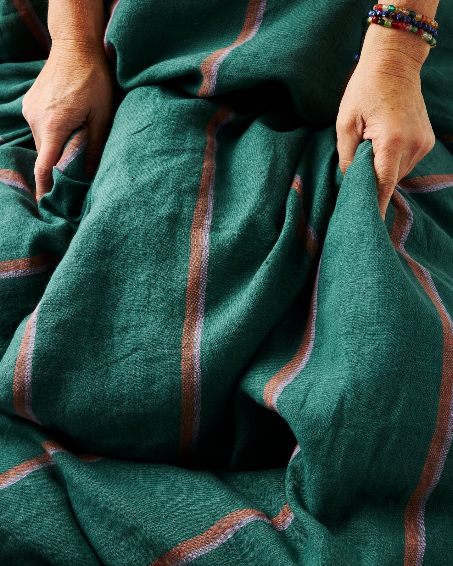 Kip and Co Wakame Crush Stripe