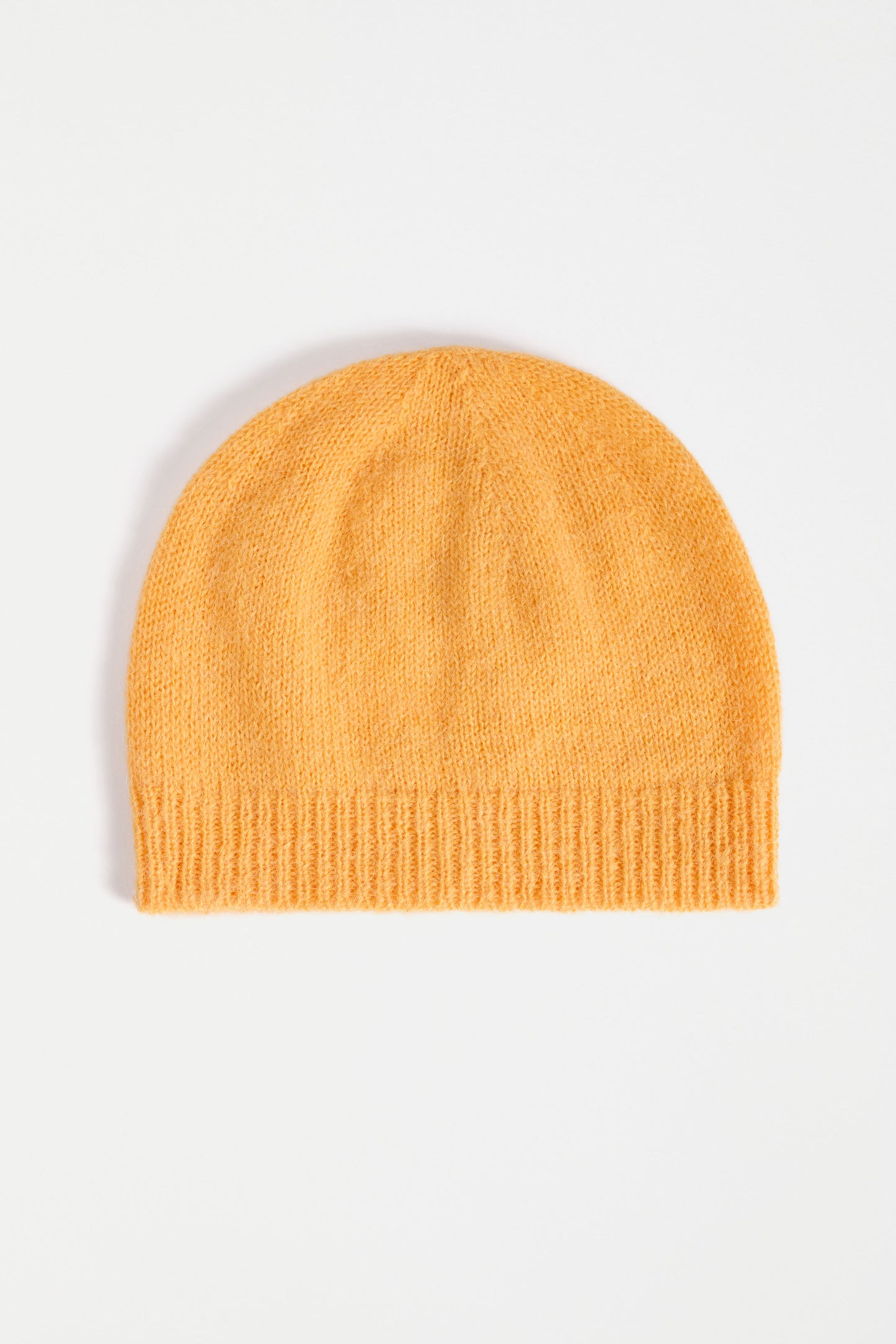 Elk Agna Knit Beanie Cantaloupe | Sterling Belle