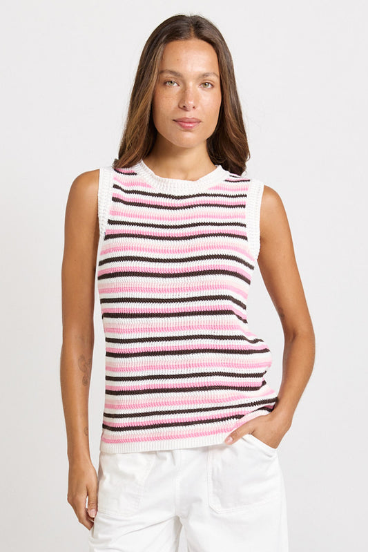 Betty Basics Roni Tank - 2 Colours