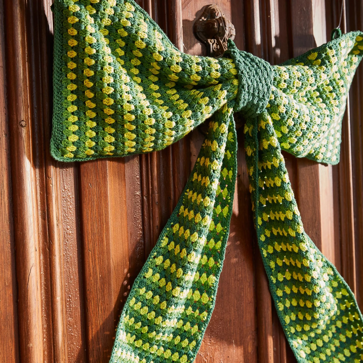 Sage & Clare Milania Giant Bow