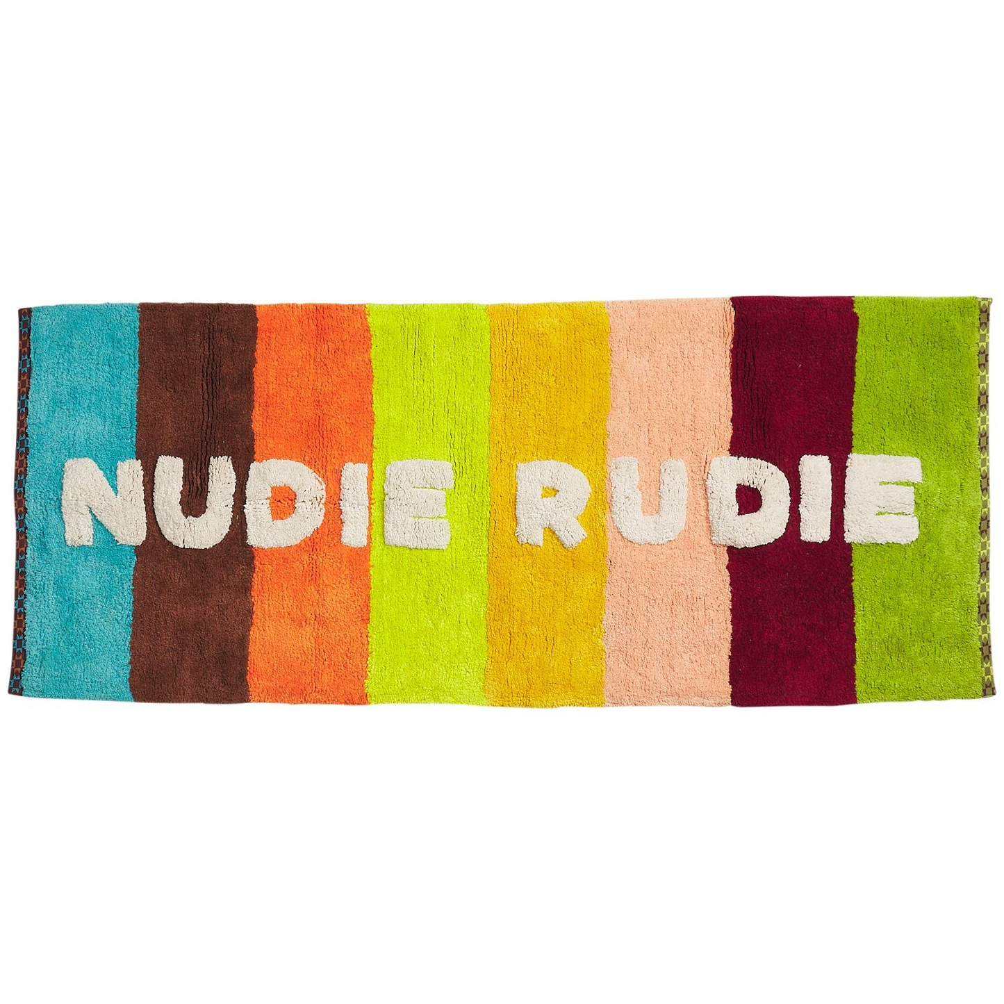 Sage & Clare Tilda Bath Runner