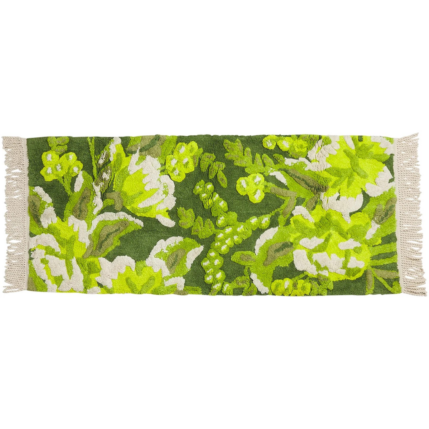 Sage & Clare Sierra Bath Runner