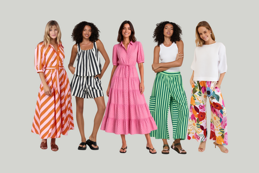 Spring Women's Fashion Australia | Sterling Belle