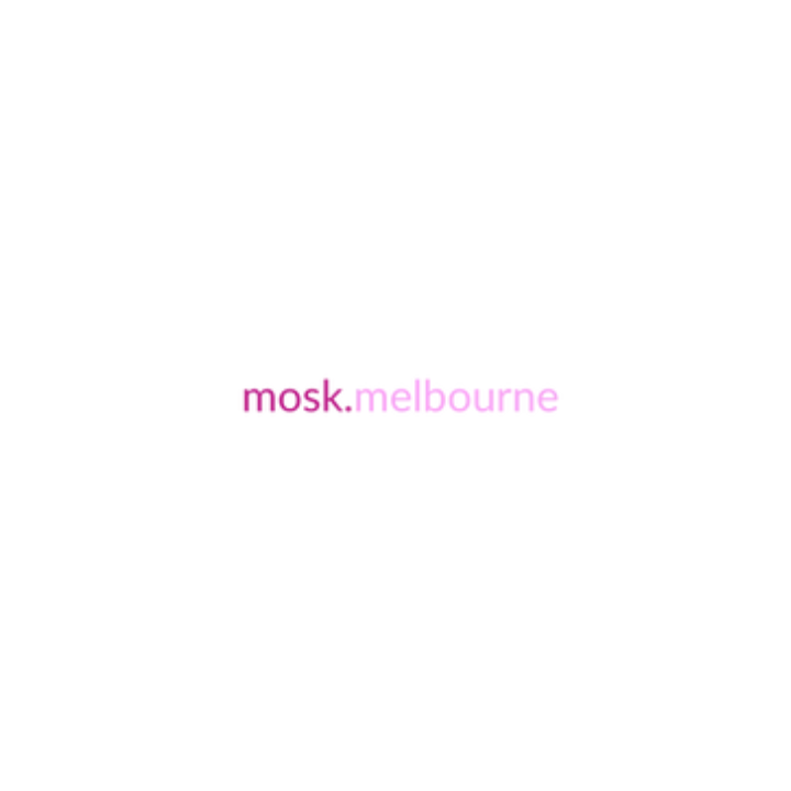 Mosk Melbourne The Sweetest Catch Necklace | Women's Jewellery