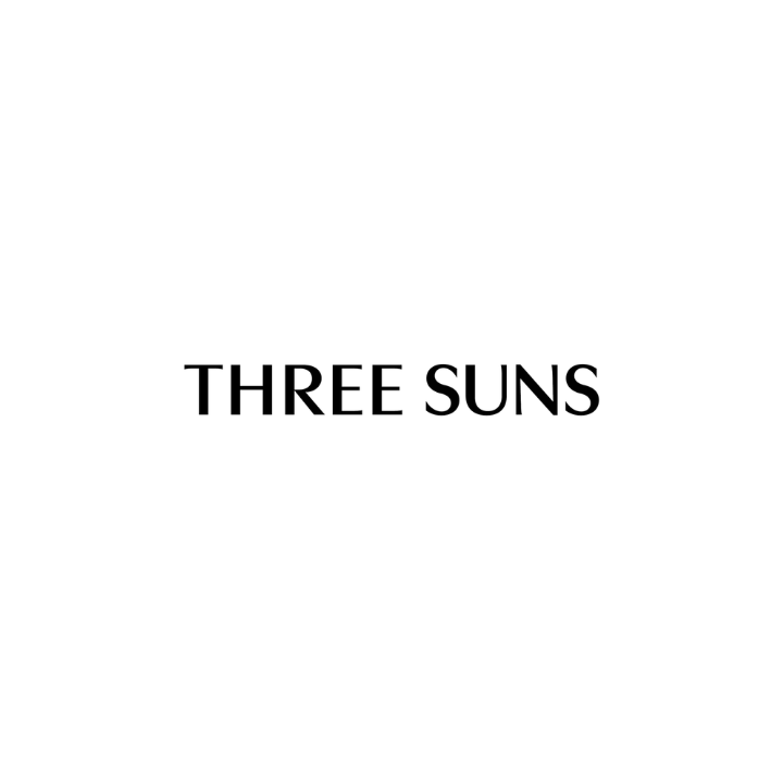 Three Suns