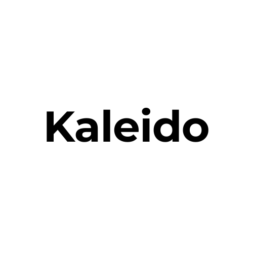 Kaleido